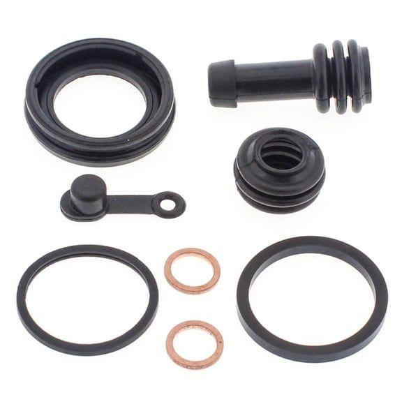 Caliper Rebuild Kit Rear