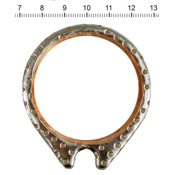 exhaust gaskets Shovelhead