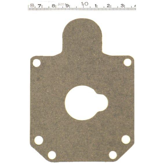 Super A/B/D carburetor float bowl gasket