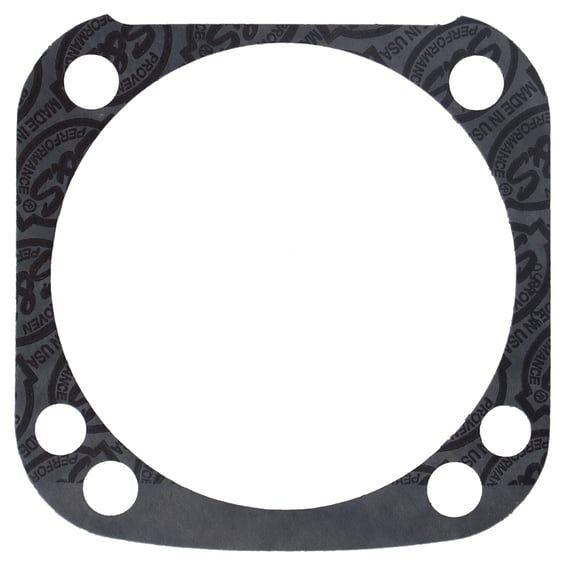 base gasket, 4 inch bore