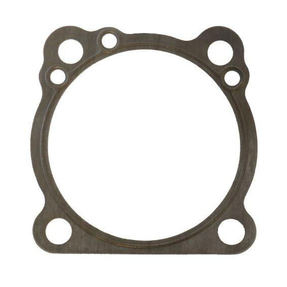 cylinder base gasket. FR/RR .015" RCS. 5-pack