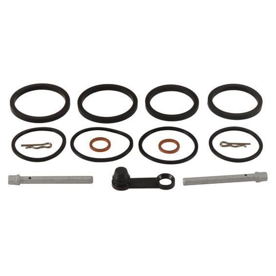 Caliper Rebuild Kit Rear