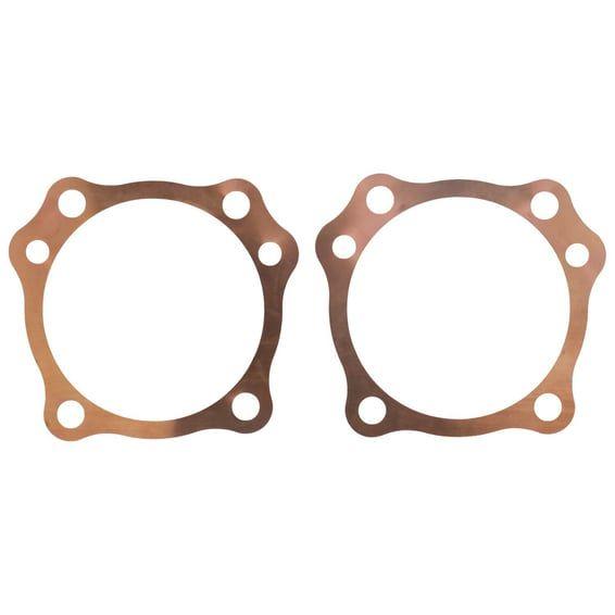 cylinder head gaskets. 4-3/8" bore .045"