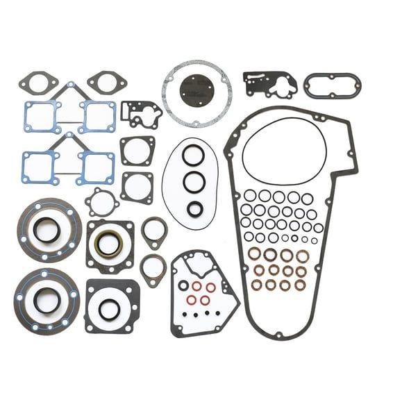 motor gasket & seal kit. Shovel