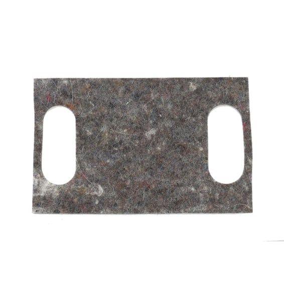 felt pad for rocker cover