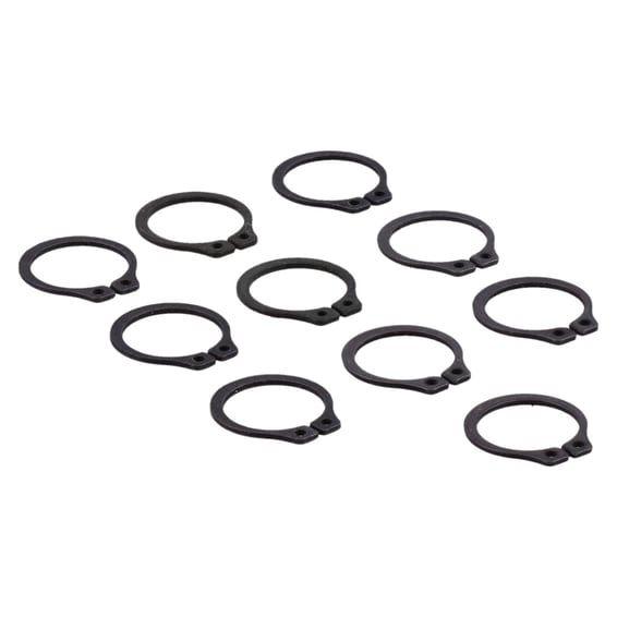 retaining ring oil pump drive shaft