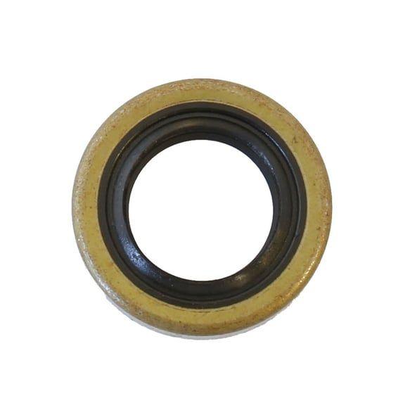 oil seal starter shaft