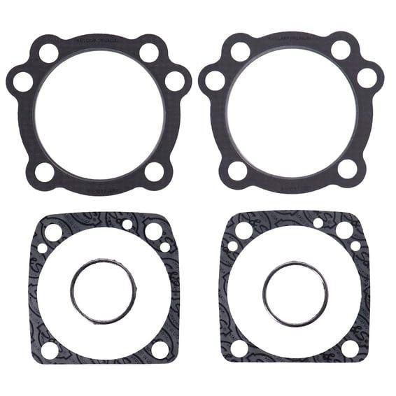 cylinder head/base & exhaust gasket kit. 3-5/8"