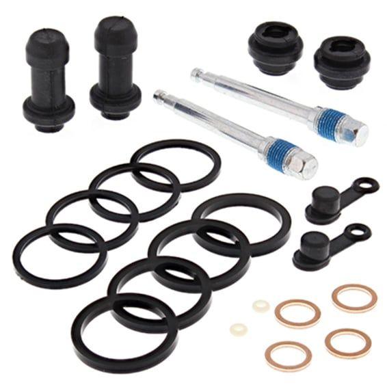 Caliper Rebuild Kit Front