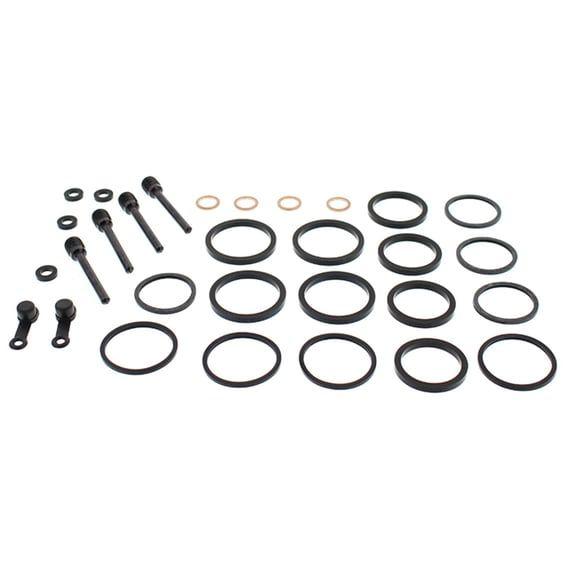 Caliper Rebuild Kit Front