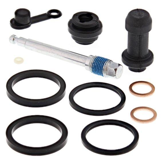 Caliper Rebuild Kit Rear