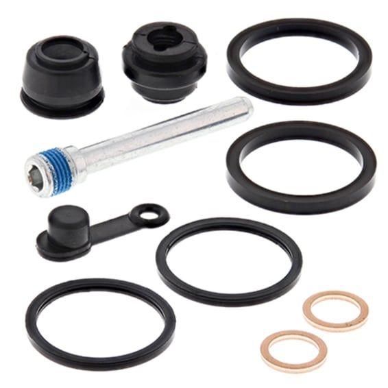 Caliper Rebuild Kit Rear