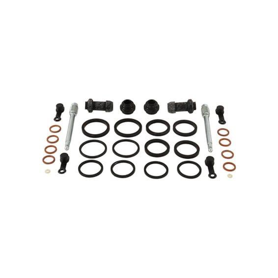 Caliper Rebuild Kit Front