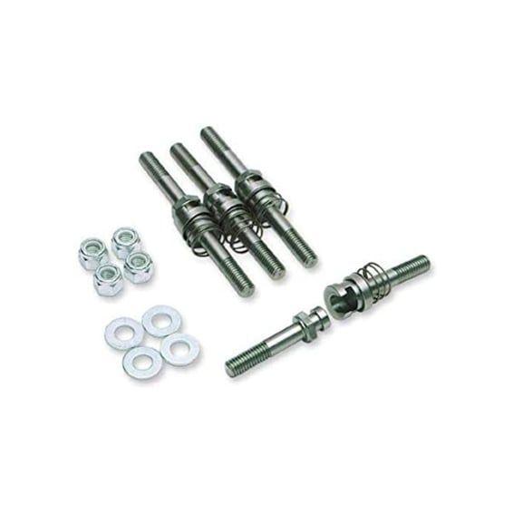 barebacks saddlebag mount kit
