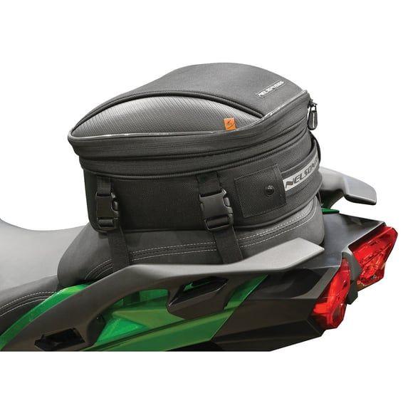 Commuter lite tail/seat bag