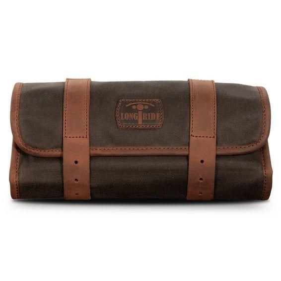 toolbag waxed cotton. Khaki