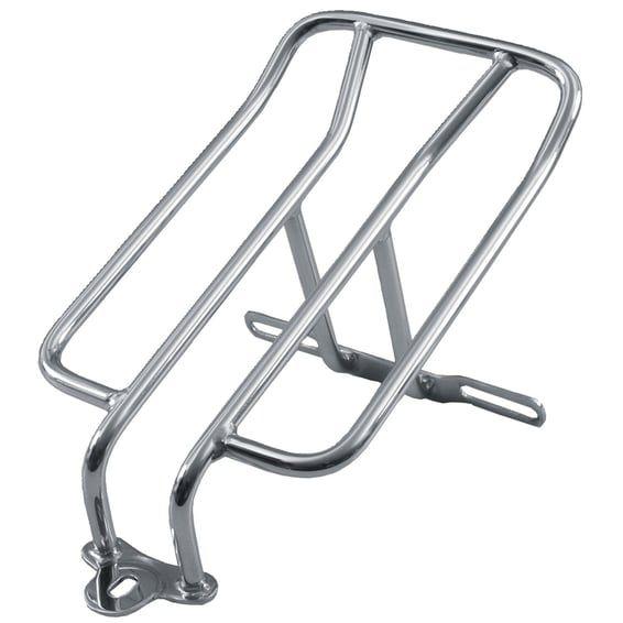 Luggage rack
