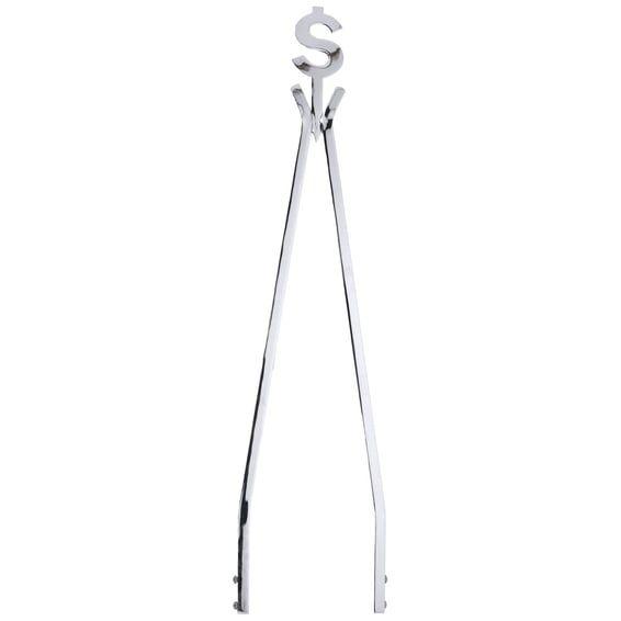 Moneytube sissy bar 30", chrome