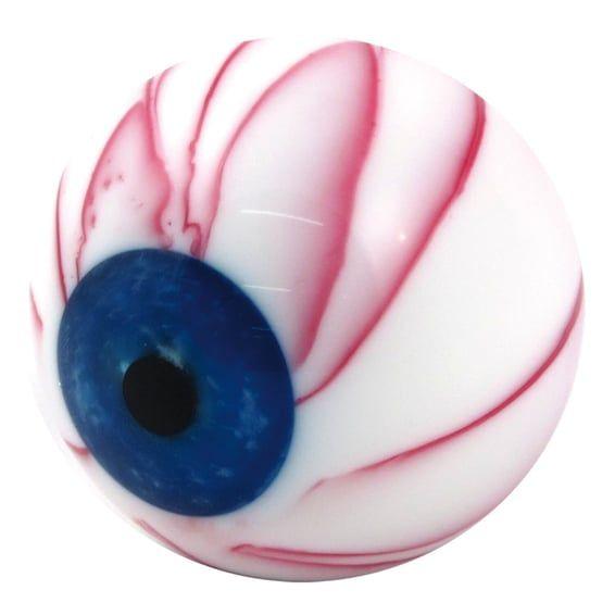Multitude knob Eyeball