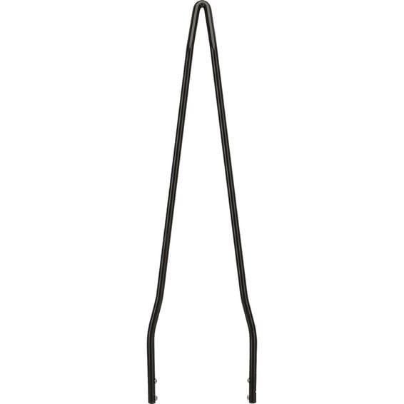 Old School Stick sissy bar 30" black