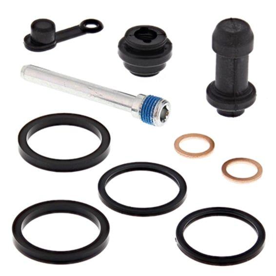 Caliper Rebuild Kit Front