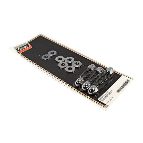 motor mount kit for M8 Touring/Trikes