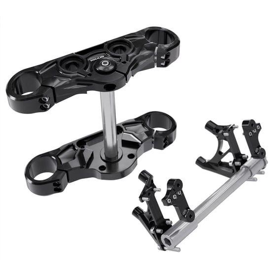 SX5 Component Kit. Black