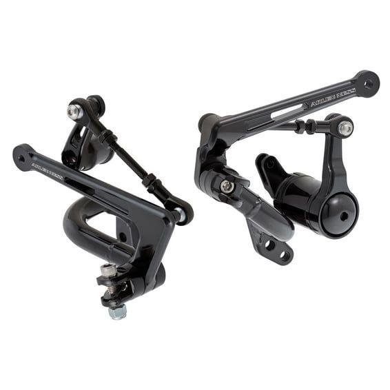 Bagger mid control kit. Black