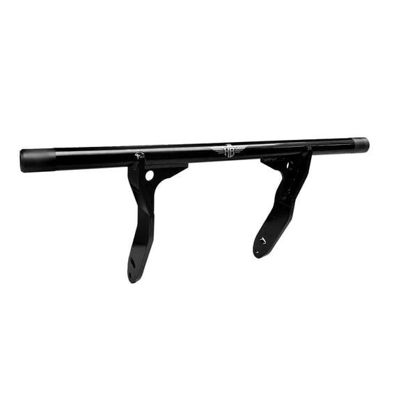 Performance Clubstyle crash bar. Black