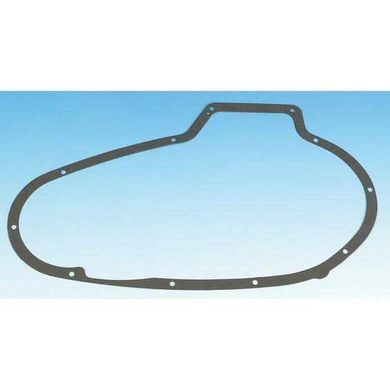 James, gasket primary cover. .031" paper
