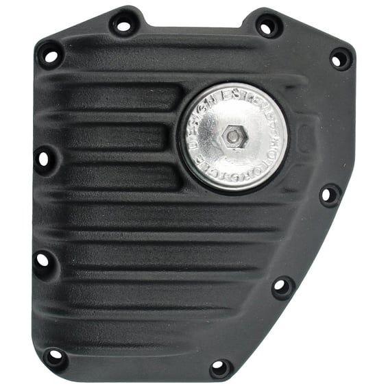 cam cover 'Snatch'. Black