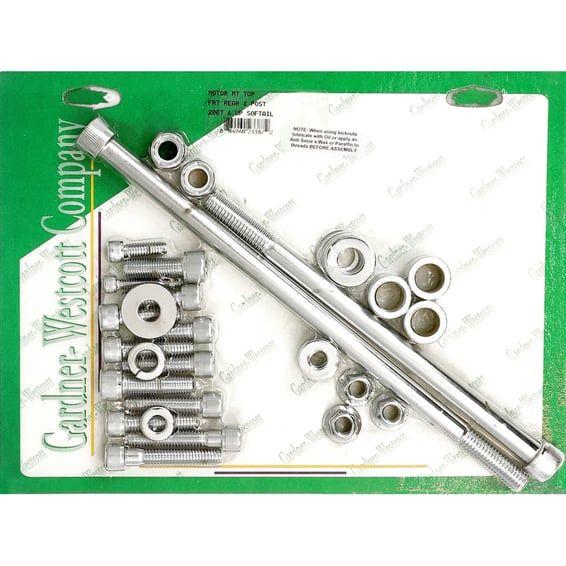 Motor mount kit