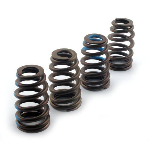 JIMS, Beehive valve spring set. 193@1.850"