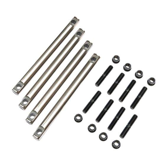 Gorilla M8 rocker shaft stud & nut kit