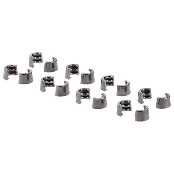 KPMI, valve key set. For OEM top collars