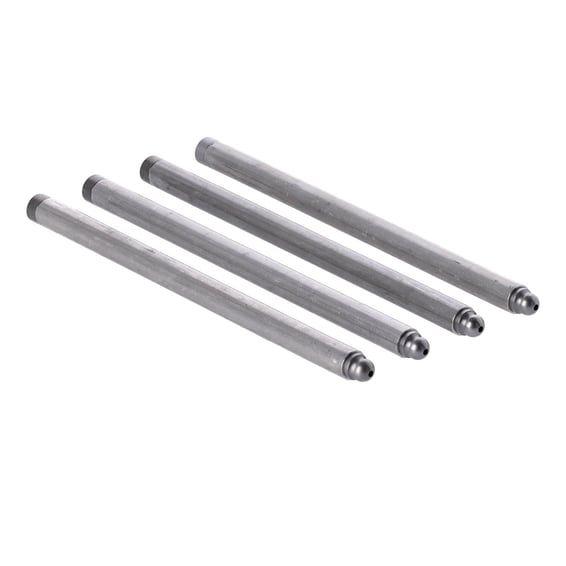 non-adj pushrod set for S&S KN93 engines. Aluminum