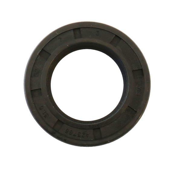 oil seal inner primary cover. Rubber OD