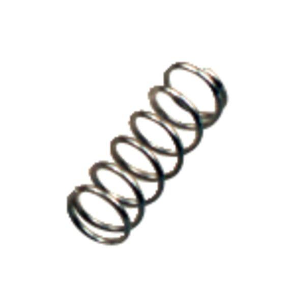 Plunger spring for h/b/ mast.cyl