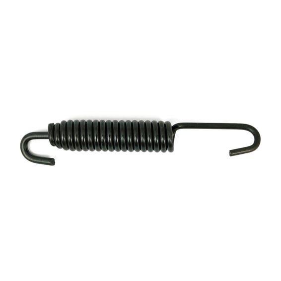 Jiffy return spring. Black