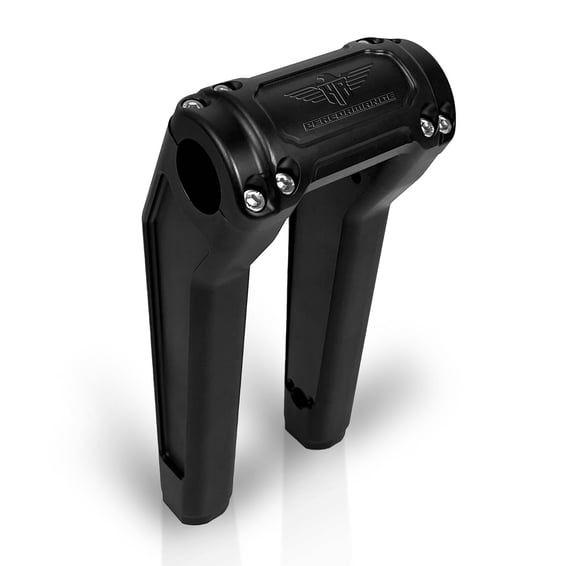 Performance ClubStyle risers 7". Black