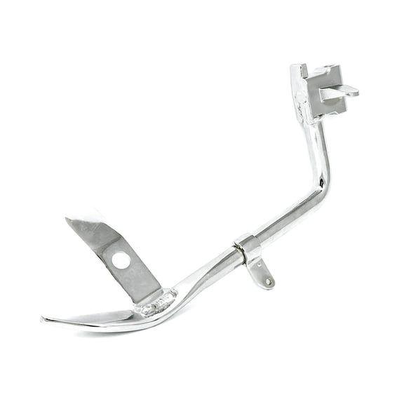 Jiffy stand, 1" shortened