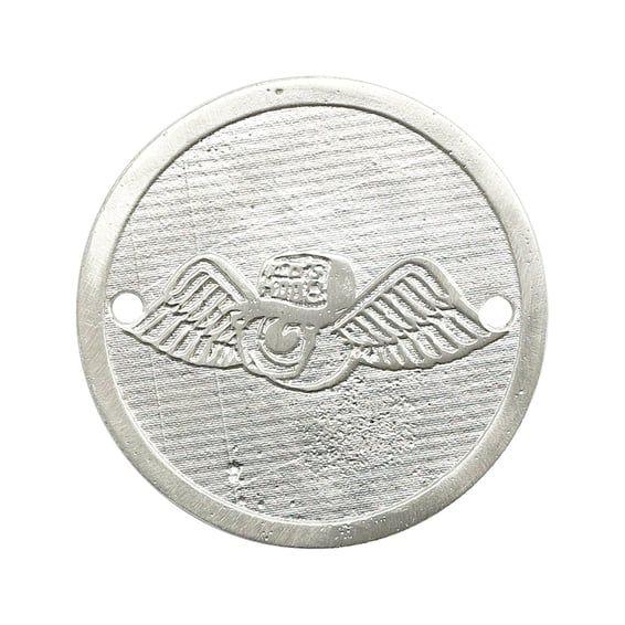Wannabe Choppers, point cover Von Maze