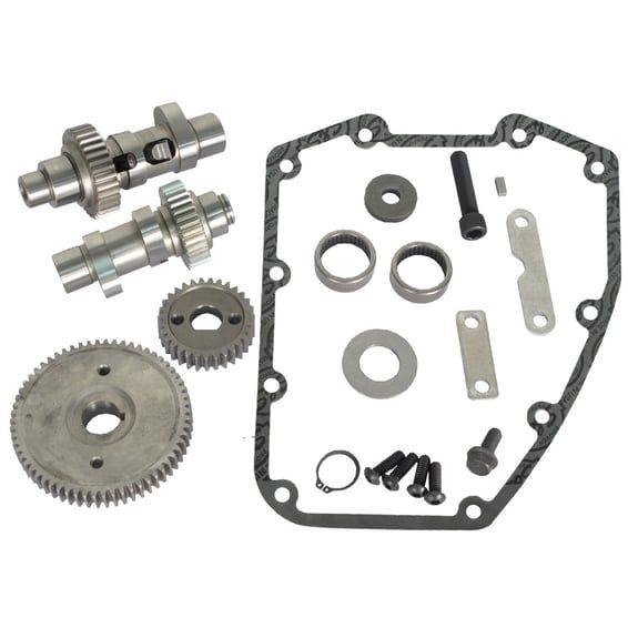 Easy Start gear drive 551 camshaft kit (IOG)