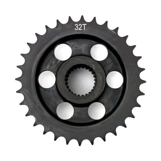 Solid motor sprocket 32t