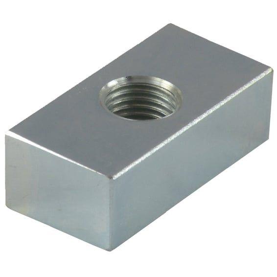 Softail top engine mounting block. Chrome