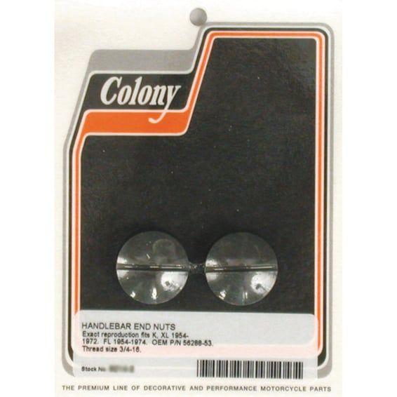 handlebar end plugs