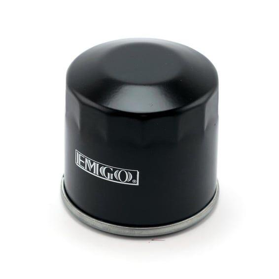 oil filter element