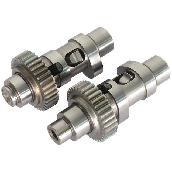 Easy Start gear drive 625 camshaft set (IG)