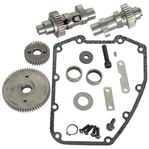 Easy Start gear drive 625 camshaft kit (IOG)