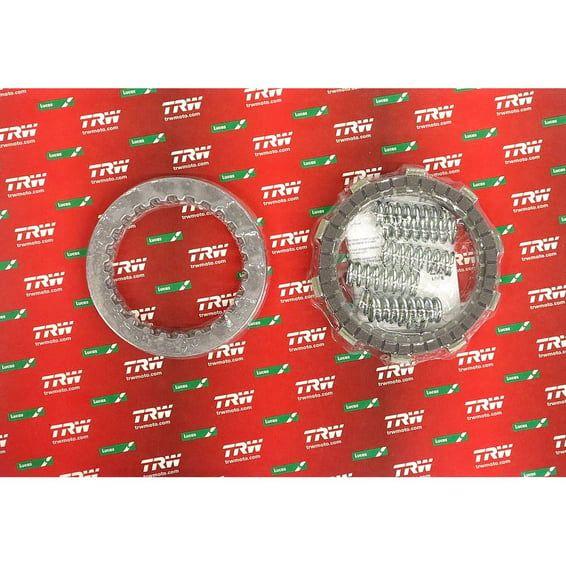 Super Clutch kit